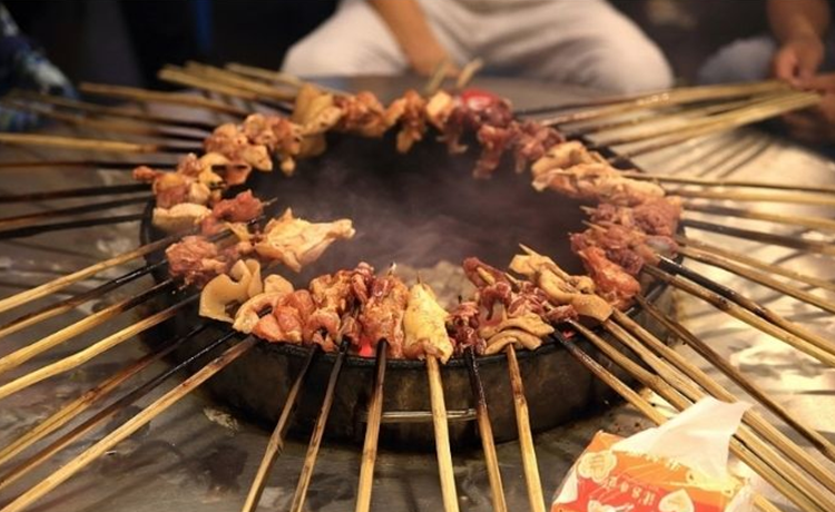 四川 6日游