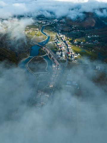 一辆破面包车，凭什么跑完川藏线？我和它差点一起交代在怒江边