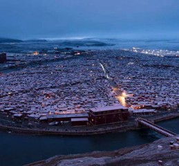 一辆破面包车跑川藏线，我差点交代在海拔5000米