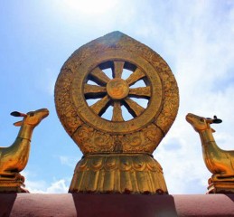川藏线一天开过去？别信那种鬼话，但我告诉你更快怎么走