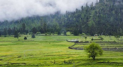 拉萨穷游不穷玩，我把压箱底的省钱门道全告诉你