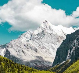 西藏旅游攻略海报图？别被网图*了！我的亲身血泪教训