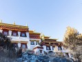 穿越丙察察左，这条进藏路比318野十倍
