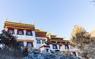 穿越丙察察左，这条进藏路比318野十倍