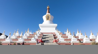 滇藏线跑一趟到底要花多少钱？别信网上那些扯淡的攻略