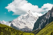 丙察察梅里环线，这条进藏路我走了12天，差点把命丢在雪山上