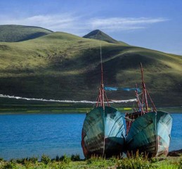 自驾川藏线，为啥我劝你别太信导航？