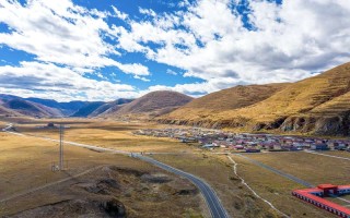 走完丙察环线，我才算真正理解什么叫身体在地狱，眼睛在天堂