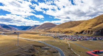西藏旅游更佳攻略路线，走过这趟，才算真正来过