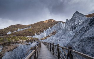 川藏线包车这趟浑水，我替你趟了一遍
