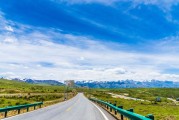 滇藏线，这是我见过的进藏公路里更美的一条（附高清路线图）