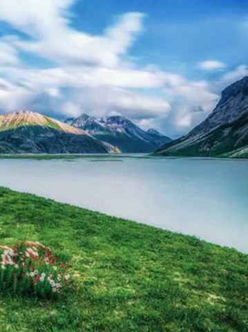 西藏旅游攻略地图，一个老西藏告诉你，这些地方千万别错过