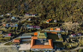 青藏线自驾游路线图，一趟开到天上的公路旅行，你得这么走