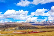 滇藏线自驾4天，一场说走就走的硬核旅行