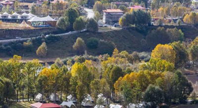 丙察察环线摩旅，烂路尽头是天堂，我差点把命留在藏东