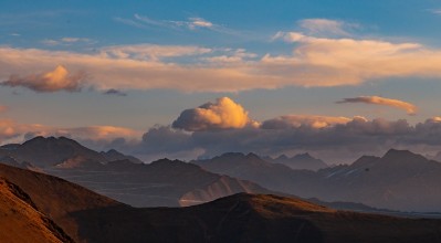 自驾皖南川藏线，阜阳出发的硬核攻略来了