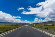9月走一趟唐蕃古道，把灵魂丢在高原上