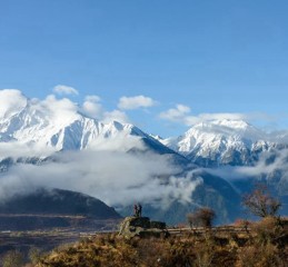 开辆破面包车跑川藏线？这事儿我干过，给你说点大实话