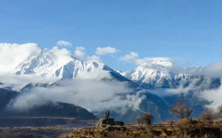 六月份走青藏线，你得准备好这些，不然真会后悔
