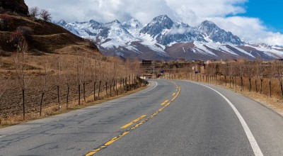 临沧滇藏线跟团游要花多少钱？我替你算了一笔账