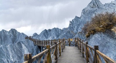 青藏线进藏后怎么玩？这份超接地气的成都返程攻略请收好
