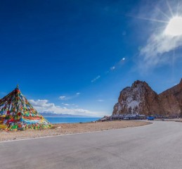 金沙到西藏，一场向着雪山的狠心之旅
