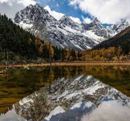 冬天去西藏？零下15度到底能不能扛得住？别被网上的劝退帖*了！