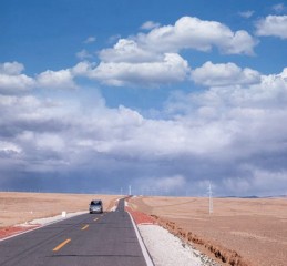 滇藏线自驾，这条进藏路你得先学会慢下来