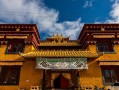 318川藏线自驾攻略，开上汽D90 Pro，我差点把车开进怒江