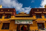 走完丙察察川北棚沟大环线，我才知道什么叫活着