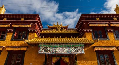 走完丙察察川北棚沟大环线，我才知道什么叫活着